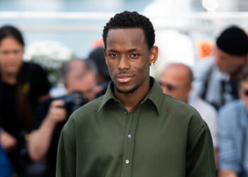 Micheal Ward - Getty Images