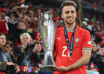 Tragic News: Soccer Star Diogo Jota and Brother Killed in Fiery Crash in Spain