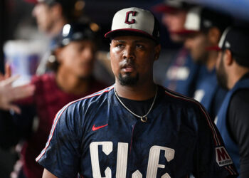 MLB Sidelines Guardians Pitcher Luis Ortiz as Gambling Investigation Intensifies