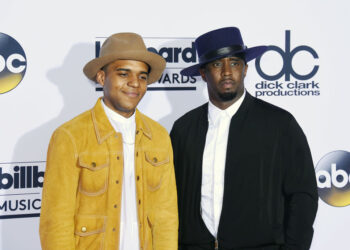 Biggie’s Son CJ Wallace Named in New Lawsuit Alleging He Helped Diddy Set Up Sexual Assault