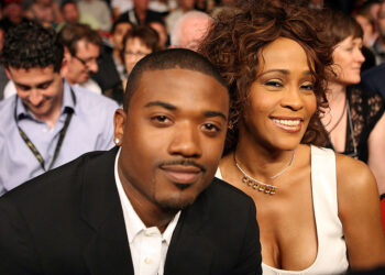 Ray J Shuts Down Long-Running Conspiracy Theory Linking Him to Whitney Houston’s Death