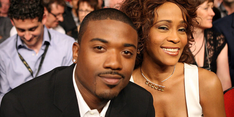 Ray J Shuts Down Long-Running Conspiracy Theory Linking Him to Whitney Houston’s Death