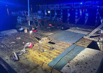 Alabama Fireworks Disaster Sends Six to Hospital, Prompts State Investigation