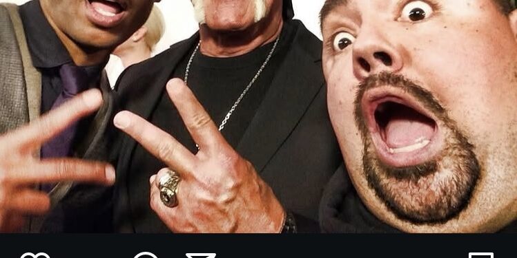 Marlon Wayans Pays Tribute to Hulk Hogan Despite Backlash Over Racist Past: "Glad You Found Jesus Before You Passed"