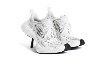 Balenciaga Monday Heels