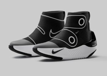Ballerific Fashion: Nike’s $899 Hyperboot Promises Elite Recovery