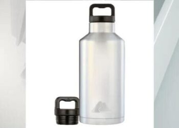 Walmart’s Popular Water Bottle