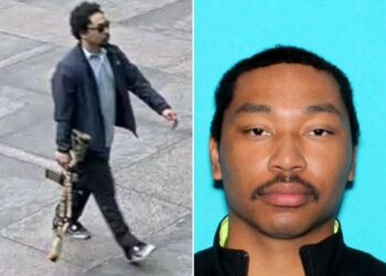 NFL Headquarters Shooter Shane Tamura Who Killed Four In Targeted Rampage Had CTE, Medical Examiner Confirms