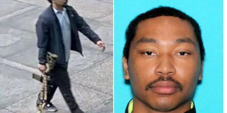 NFL Headquarters Shooter Shane Tamura Who Killed Four In Targeted Rampage Had CTE, Medical Examiner Confirms