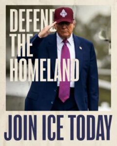 Feds Offer K and Student Loan Forgiveness: ICE Launches Massive Hiring Campaign