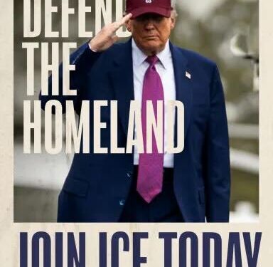 Feds Offer $50K and Student Loan Forgiveness: ICE Launches Massive Hiring Campaign