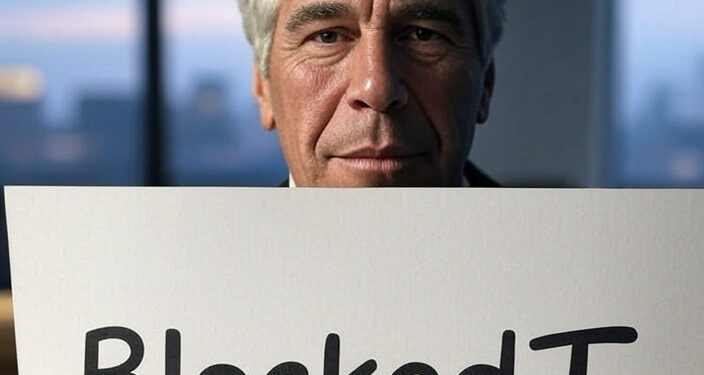 House Republicans Vote Down Epstein File Release Amendment