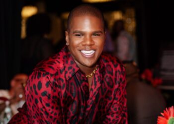 Miss Lawrence's Plated Purpose Hosts Educational Dinner in Atlanta on National HIV Testing Day