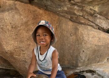 Department of Human Resources Worker Leaves 3-Year-Old KJ Sparks in Hot Car, Child Dies