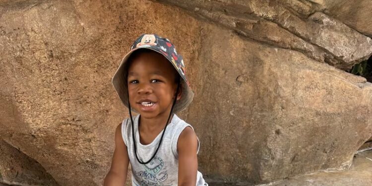 Department of Human Resources Worker Leaves 3-Year-Old KJ Sparks in Hot Car, Child Dies