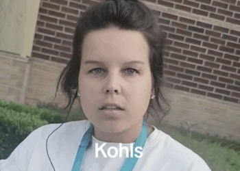 Kohl’s Employee Accused of Racial Profiling After Confronting Black Shopper in Viral Video