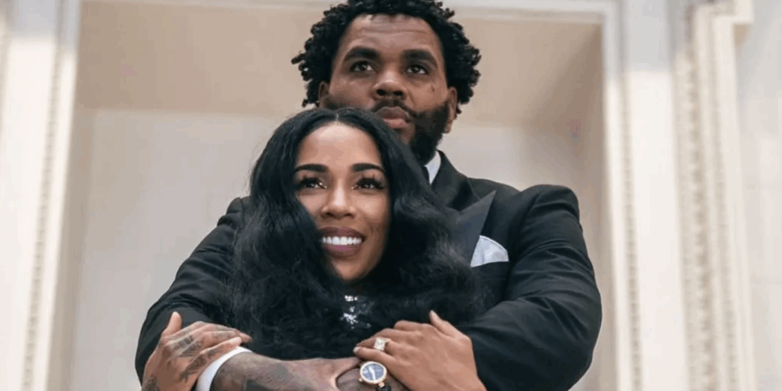 What Really Happened Between Kevin Gates and Dreka? Inside Their Messy 20 Year Love Story