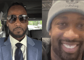 Kwame Brown Torches Gilbert Arenas After Arrest—Says It’s Payback for Years of Trash Talk