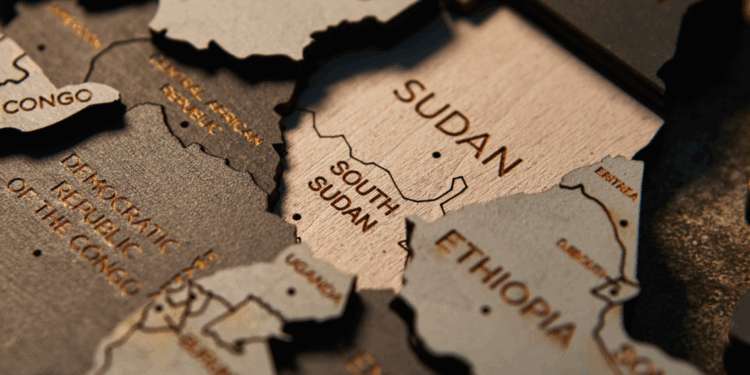 South Sudan