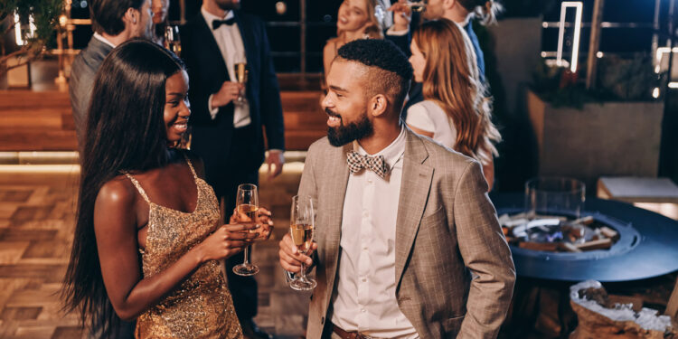 Black Gen Z Singles Are Ditching Situationships—Here’s the Real Reason They're Dating Smarter in 2026