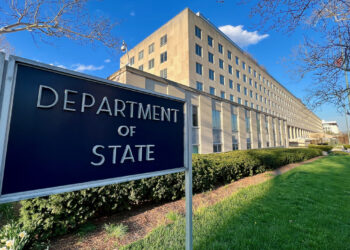 Marco Rubio’s State Department Layoffs Spark Major Backlash: 1,300 Jobs on the Chopping Block