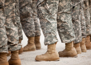 Illinois Drags Trump to Court Over “Illegal” National Guard Deployment in Chicago