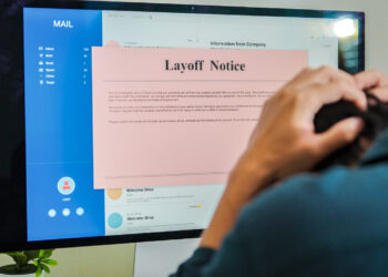 U.S. Layoffs Hit Pandemic-Era High as Federal Cuts, Tariffs, and Restructuring Drive Job Losses