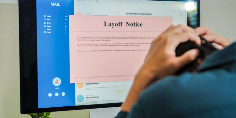 U.S. Layoffs Hit Pandemic-Era High as Federal Cuts, Tariffs, and Restructuring Drive Job Losses