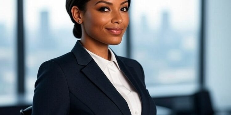 Real Talk for Women in Business: What It Takes to Succeed