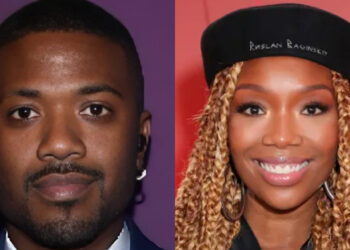 Ray J Says He Feels Like an “Embarrassment” to Sister Brandy [Video]