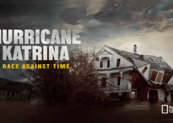 Hurricane Katrina: Race Against Time
