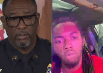 Sheriff Defends Officer After Viral Video Shows Jacksonville Driver Punched During Traffic Stop