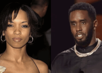 Karrine Steffans Opens Up About Blurred Encounter With Diddy: “I’m Questioning a Lot of Things" [Video]