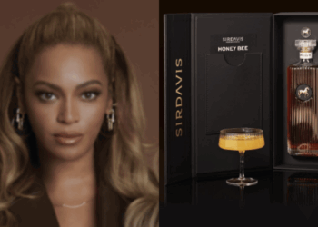 Beyoncé’s Honey Bee Cocktail Kit Restocked After Selling Out in Minutes