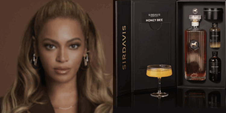 Beyoncé’s Honey Bee Cocktail Kit Restocked After Selling Out in Minutes