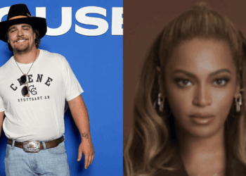 Country Singer Gavin Adcock Slams Beyoncé’s "Cowboy Carter" Album: “I’m Coming for Her Fking A**” [Video]
