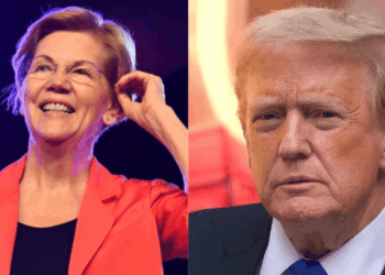 Senator Elizabeth Warren Demands Investigation Into Paramount’s $16M Settlement With Donald Trump: “Could Be Bribery in Plain Sight”