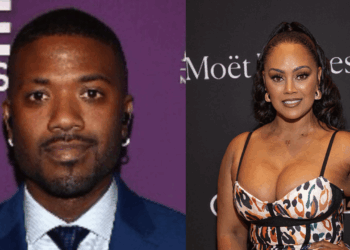 Ray J Calls Dr. Cheyenne Bryant Amid “Suicidal Ideations,” She Cuts Instagram Video Short [Video]
