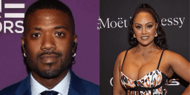 Ray J Calls Dr. Cheyenne Bryant Amid “Suicidal Ideations,” She Cuts Instagram Video Short [Video]
