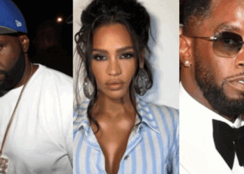 Funk Flex Calls Out Cassie Over “Freak-Offs,” Suggests Diddy Lawsuit Was a Money Grab: "You Made Bad Choices"