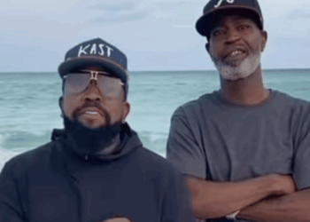 OutKast's Big Boi Mourns Uncle's Tragic Death After Road Rage Shooting in Atlanta