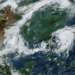 Tropical Storm Chantal Slams South Carolina Coast, Flood Threats Rise Across the Carolinas