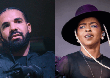 Lauryn Hill Joins Drake On Stage for Rare “Nice for What” Performance [Video]