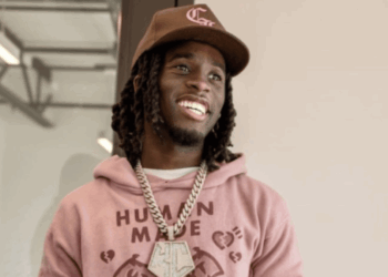 Op-Ed: Did Target Just Use Kai Cenat to Woo Black Shoppers After Ditching DEI?