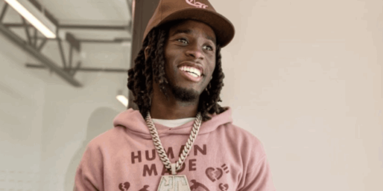 Op-Ed: Did Target Just Use Kai Cenat to Woo Black Shoppers After Ditching DEI?