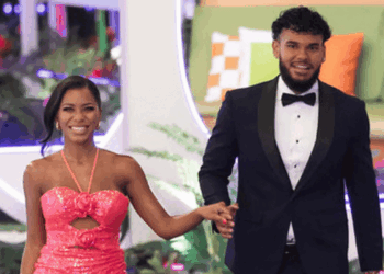 Bryan and Amaya Crowned Love Island USA Winners — And They’re Splitting the Cash!