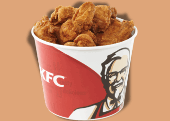 KFC Offering Free Buckets of Chicken as Part of Campaign to Win Back Customers
