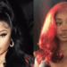 Nicki Minaj Explodes on SZA After TDE Drama: “Draw Your Freckles Back On Bookie!”