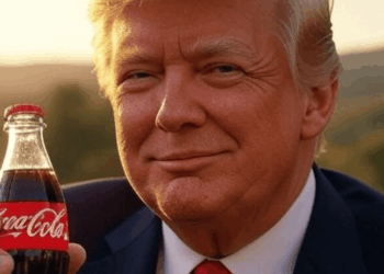 Trump Says Coca-Cola Agrees to Use Real Cane Sugar in U.S. Formula After His Request