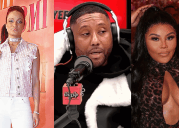 Maino Claims He Had Lil Kim and Charli Baltimore Pregnant at the Same Time [Video]